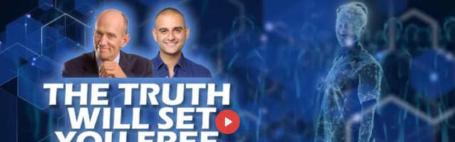 VIDEO: Dr Mercola Google’ist kui Suure Lähtestamise kanalist ja desinformatsiooni pettusest