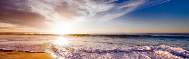 Turistid veetsid Pärnumaal üle 50 000 tuhande öö