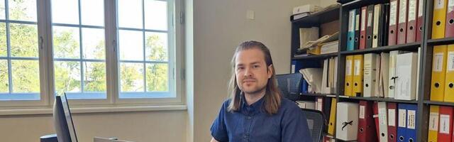 MAR­GUS KIRSS: „Kõi­ge enam kü­si­tak­se jäät­me­te lii­gi­ti ko­gu­mi­se koh­ta.“