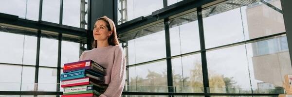 Tööandjate seas hinnatuim ülikool TalTech ootab viimaseid päevi sisse astuma