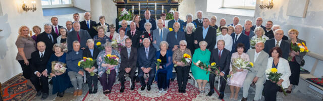 Kuldpulmapaare oodatakse endast teada andma