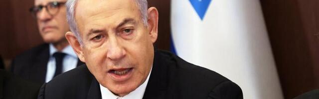 Iisraeli peaministrile paigaldati vahetult enne kohtureformi hääletust südamestimulaator