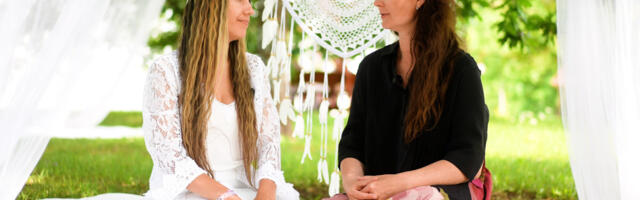 VIDEO! Kristiina Raie: rahutus on äratuskell, et oma elus tuleks liikuda õigele teele