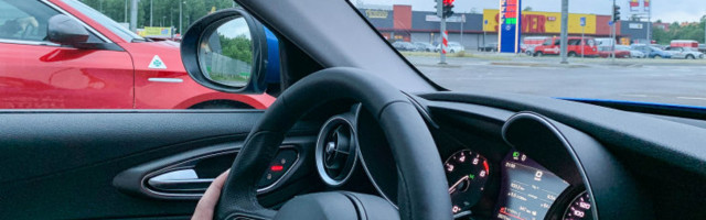 Kuus abilist, milleta ma tarbesõiduautot ette ei kujutaks