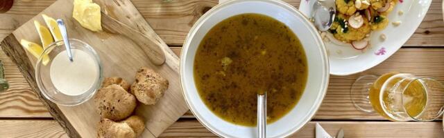 NÄDALA RESTORAN ⟩ Pilguse mõisas kostitatakse rahvast liudadelt