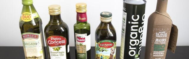 ÕLIKRIIS | Euroopa oliiviõli saab kohe otsa: hinnatõus tuleb üle 100%