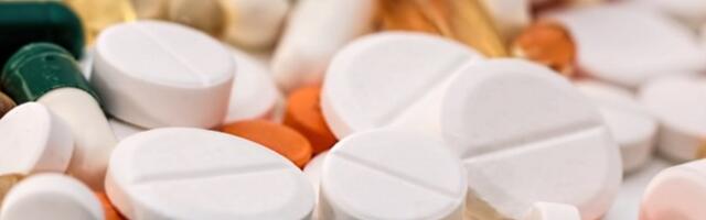 USAs lasti müüki esimene pill sünnitusjärgse depressiooni vastu