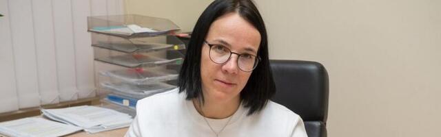 Läänemaa ühisgümnaasiumi direktor: õpetajate väärikus on riivatud