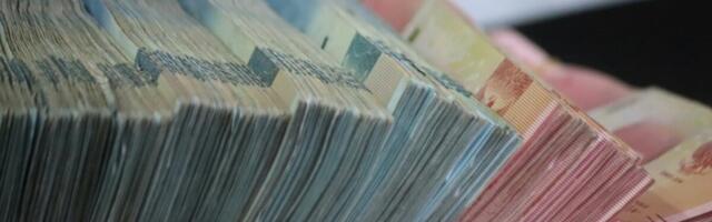 340 miljonit eurot sektorile toetusteks