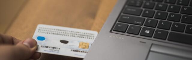 Apotheka juhtumi taustal_ erinevalt teistest kiipkaartidest ei ole elanikel võimalik kontrollida oma ID-kaarti kasutamise ajalugu