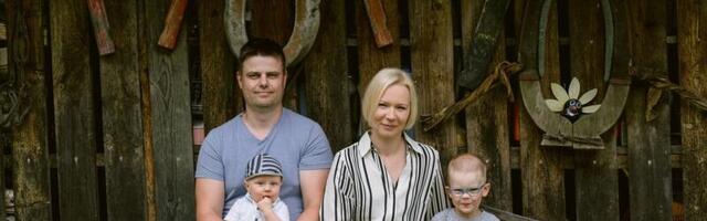 Eestlased armastavad elada linna ääres. „Kolisin Tallinnast Kohilasse. Elu läks igatepidi paremaks“