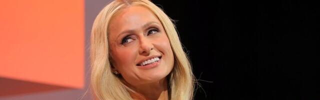VIDEO | „See on tagurpidi seljas!“ Paris Hilton pani poja päästevesti vale kasutamise tõttu netirahva muretsema
