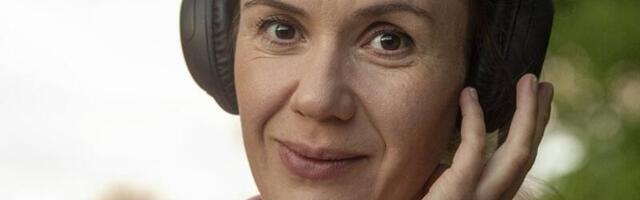 NÄITLEJA SUVEÖÖS | Maarja Mitt-Pichen räägib oma kolmest erilisest ööst