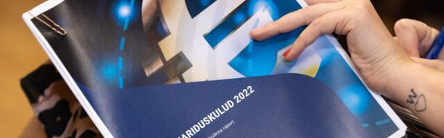 Madis Somelar: riik peab muutma õpetajaameti atraktiivseks. Arendame karjäärimudelit ja tõstame vastavalt sellele palkasid