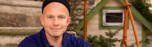 „Muusikaüldsuse jaoks oli meil küljes lihtsa boy-bändi imidž.“ Lauri Liiv meenutab Black Velveti tähelendu