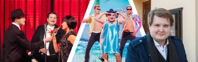 Ooperilaulja Reigo Tamm: „Nii pöörast sügist pole mul veel olnud!“