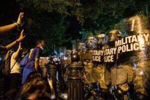 Donald Trump – probleem või õnnistus?