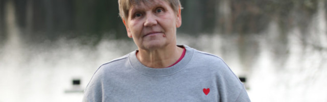 Asenduskodu kasvataja Marina Sepp: soovin, et me märkaks ja tunnustaks rohkem inimlikku headust