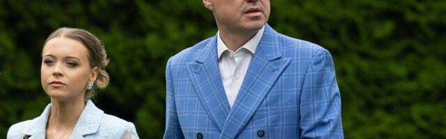 FOTOD | USA suursaadiku residentsis tähistati Ameerika Ühendriikide iseseisvuspäeva. Vaata, kes vastuvõttu väisasid!