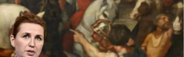 Дания против дипфейков: внешность человека и голос защитят авторским правом Дания против дипфейков: внешность человека и голос защитят авторским правом