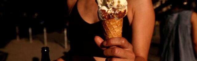 Balbiino müük sulas: ühes kuus müüdi 2 miljonit jäätist vähem