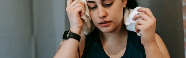 Üksikud kuumad ilmad suvel: mida vererõhuhädade korral jälgida?