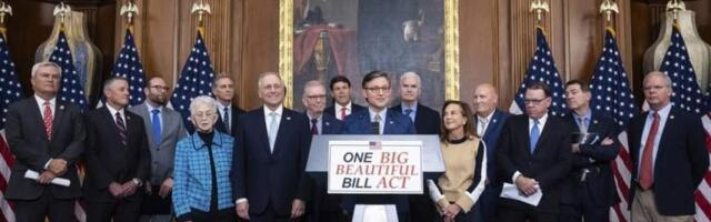 Как Big Beautiful Bill ударит по иммигрантам?