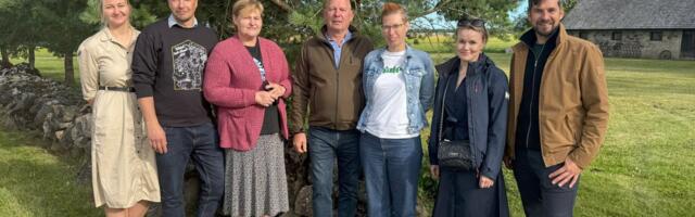 Hindamiskomisjon alustas aasta parima talu valimist