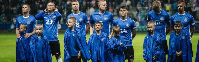 OTSEBLOGI BERGAMOST | Kas Eesti jalgpallikoondis suudab neljakordset maailmameistrit Itaaliat üllatada?