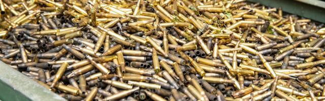 Riigikontroll: kaitseministeerium on eelarve haldamisega hädas