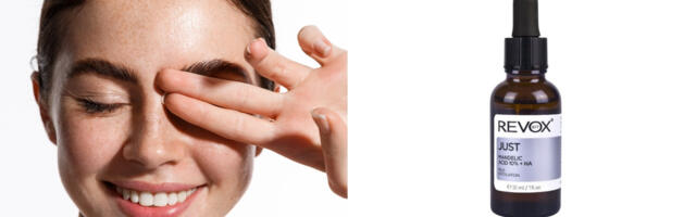 Mandelinska kiselina je beauty saveznik koji je (neopravdano) prošao ispod radara