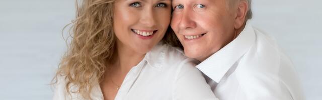 💔 Inga ja Toomas Lunge 18 aastat kestnud abielu on läbi.