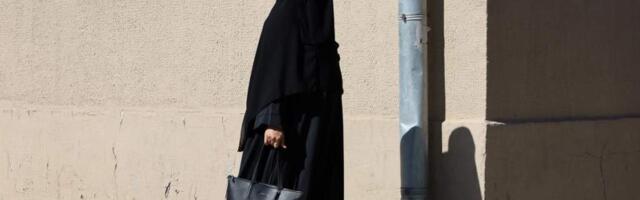 Власти Италии предложили запретить паранджу ради итальянской идентичности