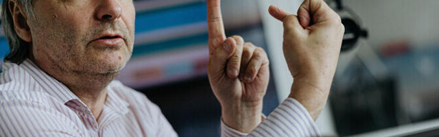 "Otse uudistemajast" kolmapäeval kell 11: Andres Laisk kohalikest valimistest