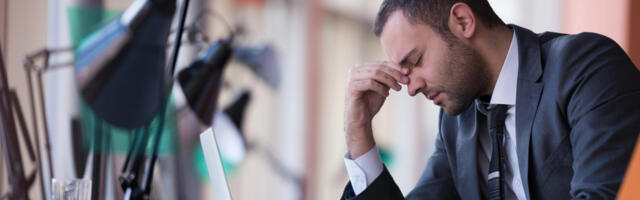 Väsimuse viirus: kuidas märgata ja ennetada läbipõlemist oma meeskonnas?