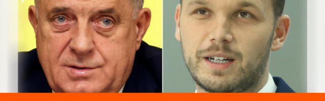 I poslije Dodika - Dodik?