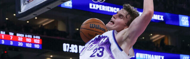 Markkaneni viskekontsert viis Jazzi kahe lisaaja järel võidule