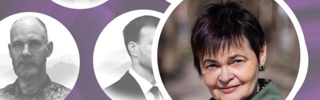 Kadri Mägi-Lehtsi: kas Eesti naised mõjutavad ühiskonda vaid käratsemise või suunamudimisega? Mõjukad ise ei märkagi naiste tegelikku mõju