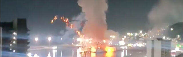 Venezuelas on edasi kolm võimalust