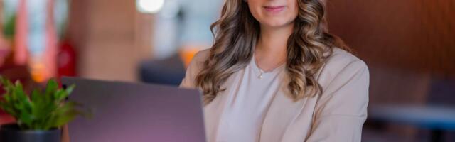 VIDEO I Andragoog Ekaterina Seliste: Levoro Academy kursused on loodud ekspertide poolt üle terve maailma