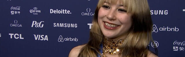 Iluuisutamise olümpiavõitja: janunen alati rohkema järele