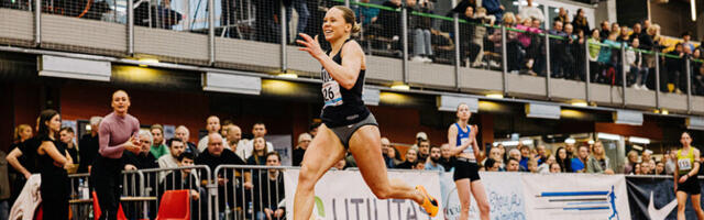 Kivikas alistas Võro ja Otti, Bruus kordas hooaja parimat tulemust