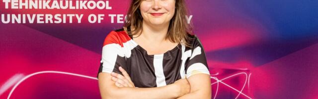 Birgy Lorenz: IT ei ole poisteklubi. Ja ausalt öeldes pole kunagi olnud