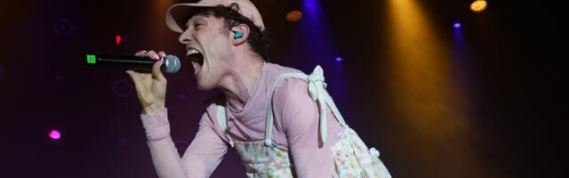 Eurovisioni moraalse näo päästmine on jäetud muusikute ja televaatajate õlule