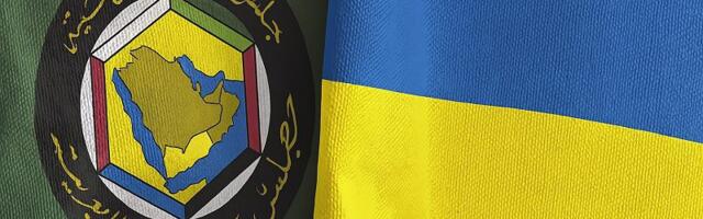 Ukraine’s Security Deals With The Gulf Are Worth Paying Attention To