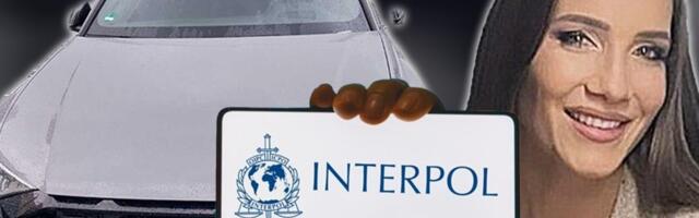 ZAPALJENI LUKSUZNI AUTOMOBILI TAMARE ZVICER? Izgorela vozila u požaru podmetnutom na parkingu u Podgorici!