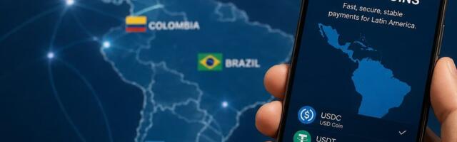 MoneyGram and Stellar Mark Five-Year Partnership with Stablecoin Expansion Across LATAM