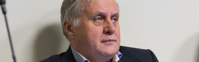 Rein Kilk kaotas seitse aastat kestnud kohtuvaidluse Hans H. Luigega