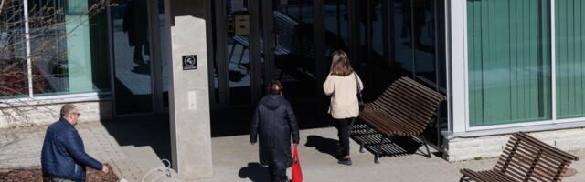 Maksulaekumine paisus viie kuuga 6,2 miljardini