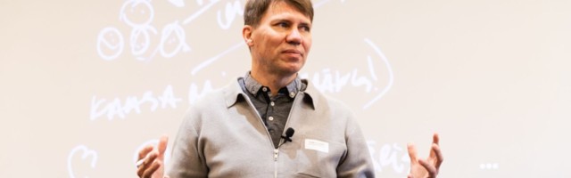 Igal tegevusel ja tegevusetusel on eesmärk